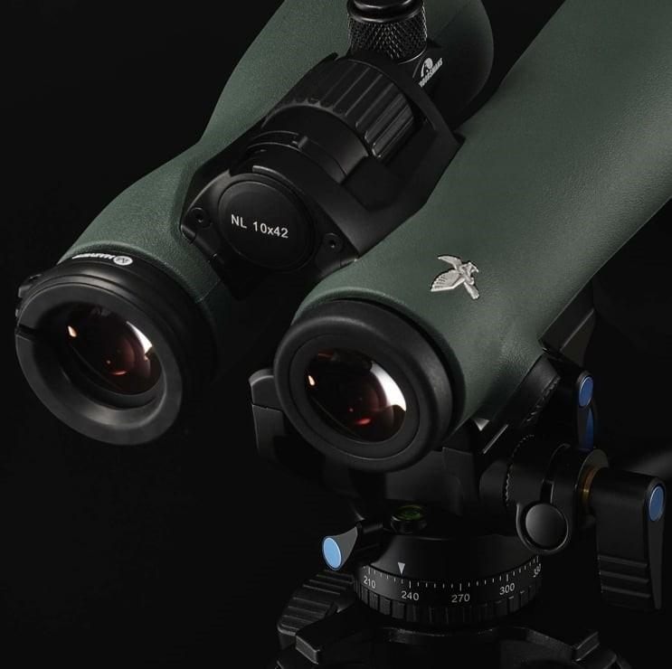 Warne Manufacturing Magview B1 Binocular Adapter view 2