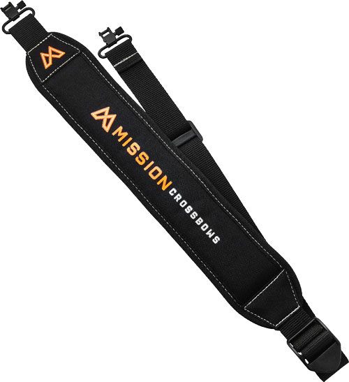 Mathews Mission Archery Crossbow Sling Black 80662 view 2