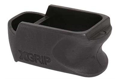 X Grip Xgrip Mag Spacer For Glk 26/27 +5rd