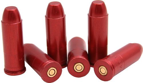 Carlson S Snap CAP .45LONG Colt Aluminum 6PK