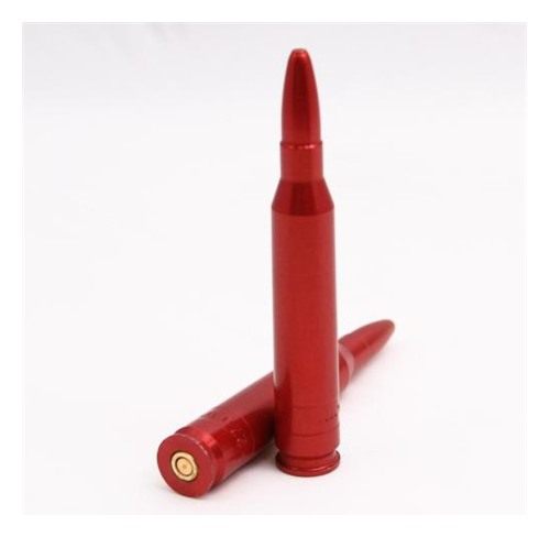 Carlson's Choke Tubes Snap Caps .270 caliber - 2/ct