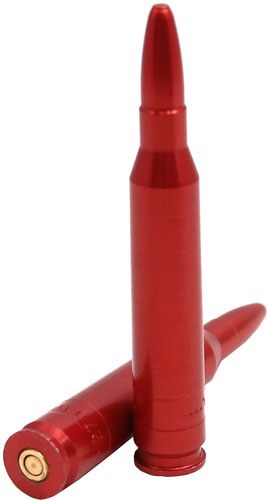 Carlson's Choke Tubes Snap Caps .270 caliber - 2/ct view 2