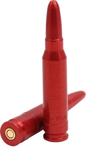Carlsons Choke Tubes 00053 Snap Cap Spring Loaded Striking 308 Win 2 Pack view 2