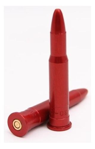 Carlson's Choke Tubes Snap CAP .30/30 Aluminum 2PK
