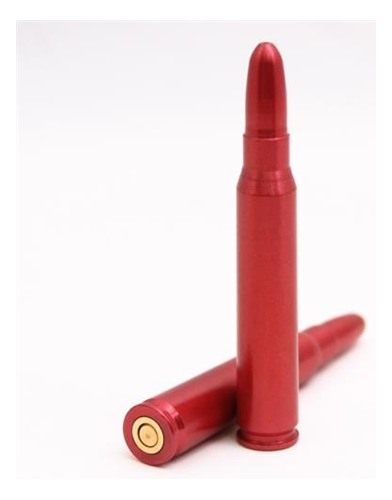 Carlson's Choke Tubes 00055 Snap Cap Spring Loaded Striking 30-06 2 Pack view 2