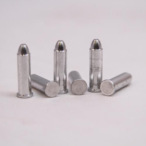 Carlson's Choke Tubes 00056 Snap Cap 22 Rimfire 6 Pack view 2