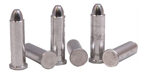 Carlson's Choke Tubes 00056 Snap Cap 22 Rimfire 6 Pack view 3