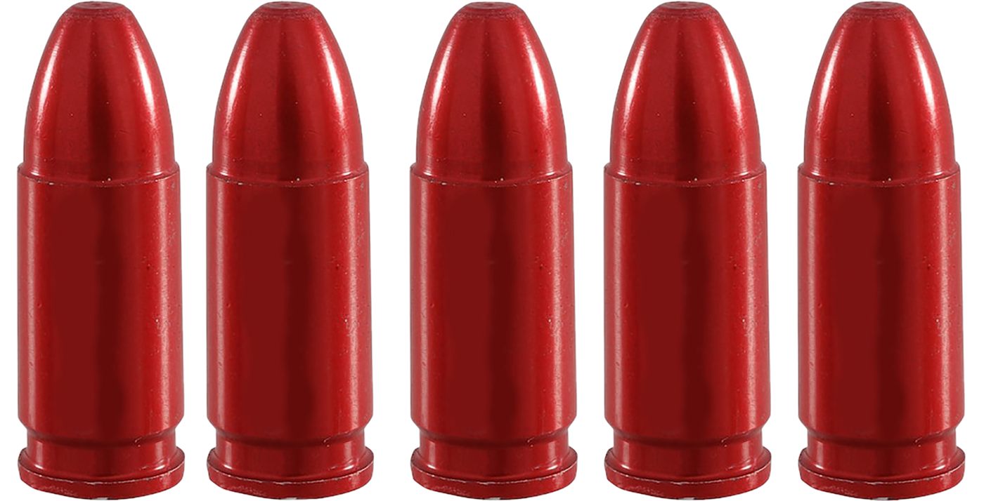 Carlsons Choke Tubes 00065 Snap Cap Pistol 10mm 5pk