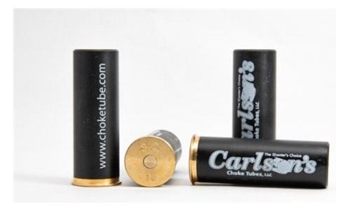 Carlson's Choke Tubes 00103 Snap Cap Shell 12 Gauge 2 Pack view 2