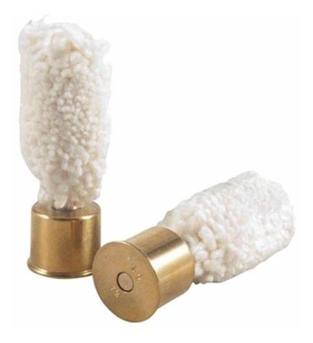 Carlsons Choke Tubes 00108 Snap Cap 12 Gauge 2 Pack view 2