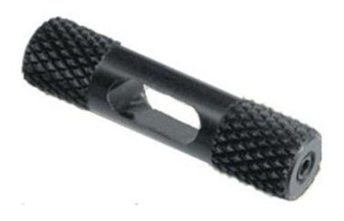 Carlson's Choke Tubes 00110 Universal Hammer Spur Extension Black