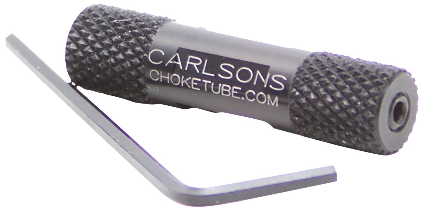 Carlson's Choke Tubes 00113 Henry Big Boy Rifle Hammer Expander Black Alumi