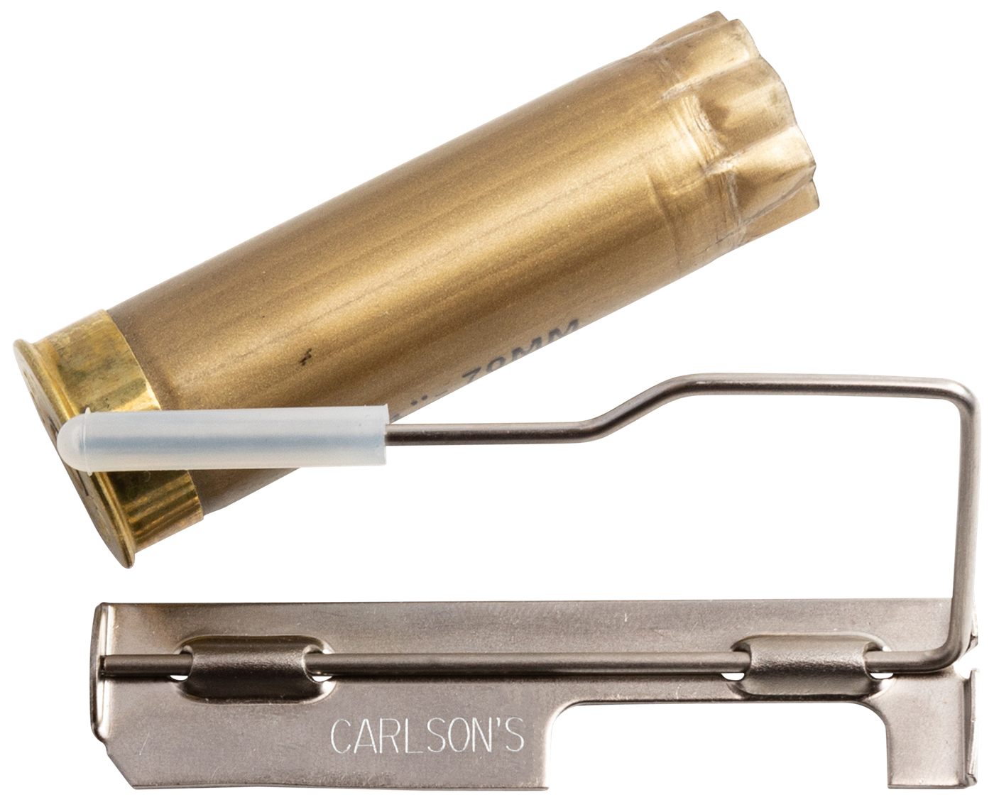 Carlson 's Choke Tubes 00440 Auto Catcher 12 Gauge 20 Right Hand