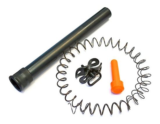 Carlson's Magazine Extension Ber Nova Extrema 7-shot 12ga