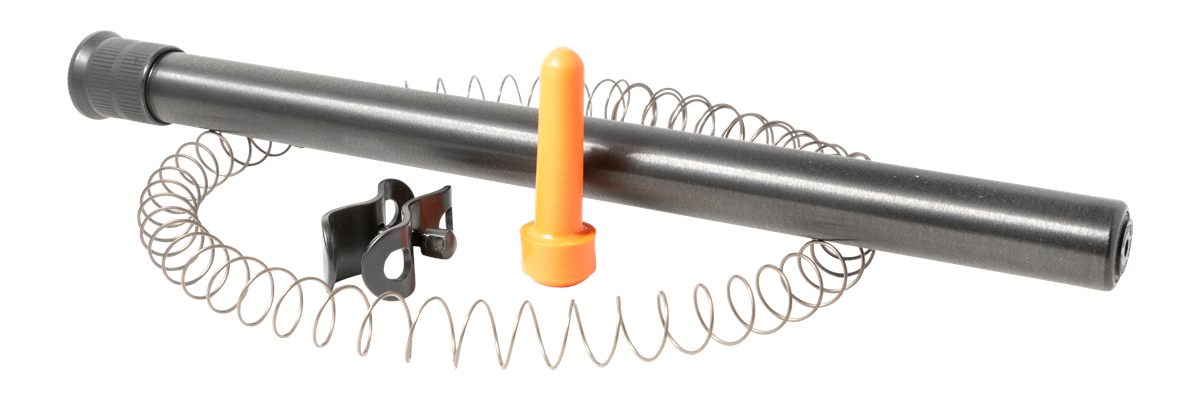 Carlsons Choke Tubes 04504 Magazine Extension 12 Gauge Remington 870 11-87