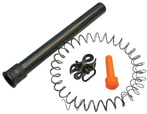 Carlsons Choke Tubes 04504 Magazine Extension 12 Gauge Remington 870 11-87 view 2