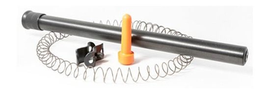 Carlson's Choke Tubes Magazine Extension BER Nova/Extrema 8-Shot 12GA view 2