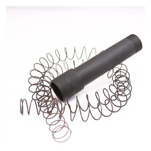 Carlsons Choke Tubes 04508 Magazine Extension 04500 12 Gauge Benelli M4 7 B view 2