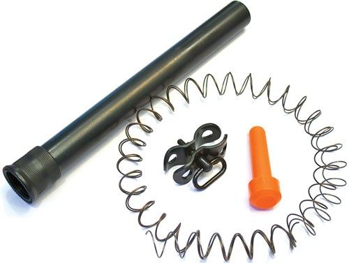 Carlson S Magazine Extension BER A400 Xtrema 8-SHT 12GA