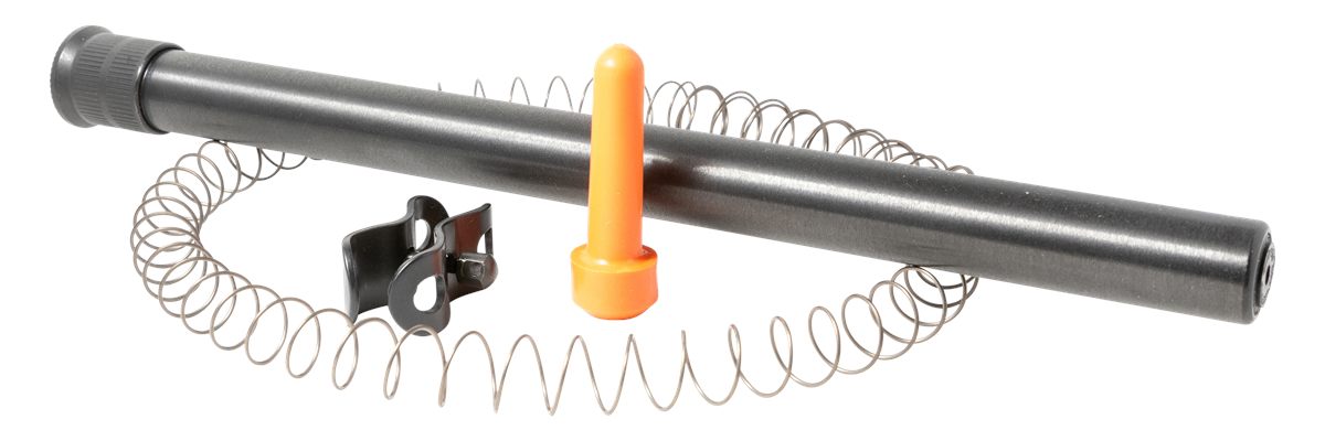 Carlsons Choke Tubes 04521 Magazine Extension 12 Gauge Remington 870 11-87