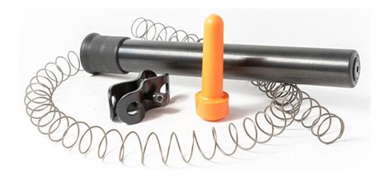 Carlson's 20ga Benelli M1 M2 and Franchi 8 Shot mag Ext