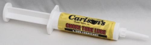 Carlson's Choke Tubes Lube Tube/GUN Syringe 15ML view 2