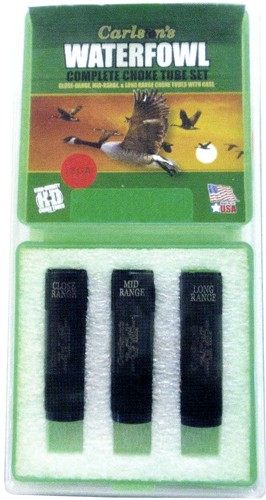 Carlsons Choke Tubes 07119 Delta Waterfowl Berretta/Benelli Mobil 12 Gauge view 3