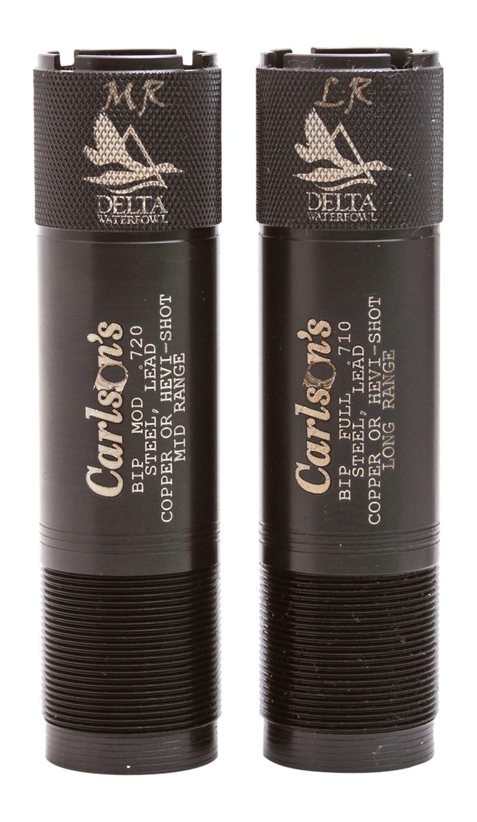 Carlsons Choke Tubes 07360 Delta Waterfowl Extended Browning Invector Plus