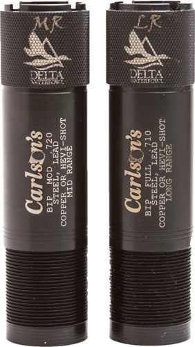 Carlsons Choke Tubes 07360 Delta Waterfowl Extended Browning Invector Plus view 3
