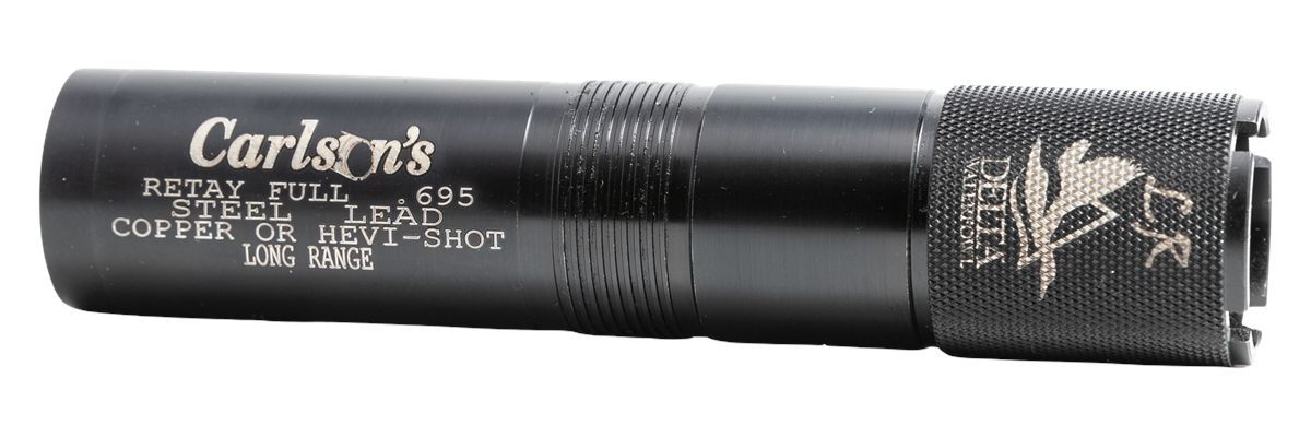 Carlsons 07777 Delta Waterfowl 12ga Lr: Retay