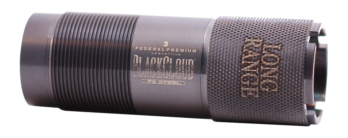 Carlsons Choke Tubes 09001 Black Cloud Winchester 12 Gauge Long Range Steel