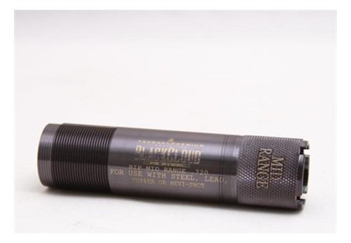 Carlson's Choke Tubes 09006 Black Cloud Browning Invector Plus 12 Gauge Mid view 2