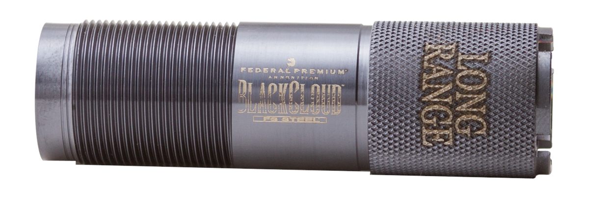 Carlsons Choke Tubes 09021 Black Cloud Winchester 20 Gauge Long Range Steel