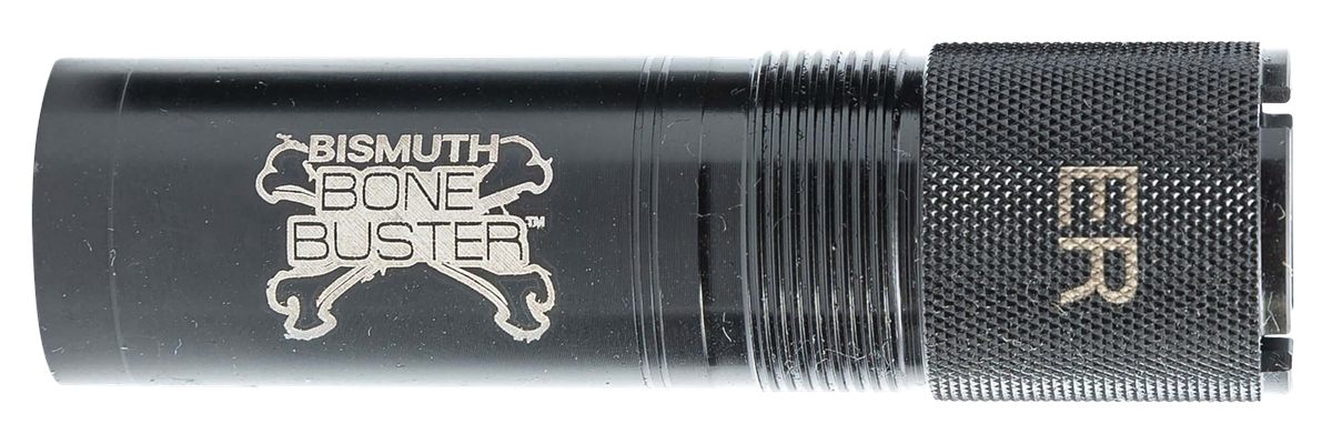 Carlsons Choke Tubes 09201 Bismuth Bone Buster Berretta/Benelli Mobil 12 Ga