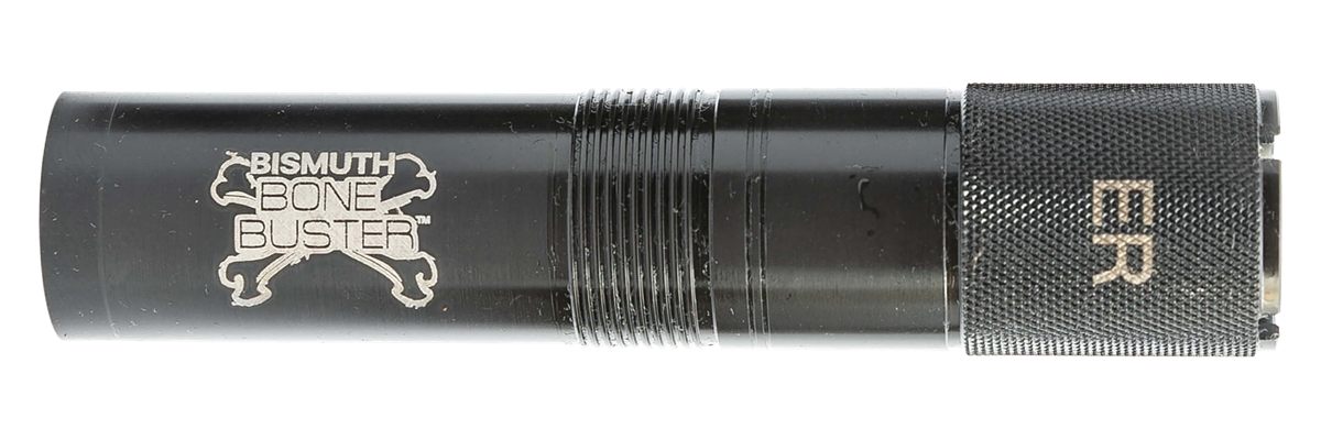 Carlsons Choke Tubes 09203 Bismuth Bone Buster Benelli Crio/Crio Plus 12 Ga