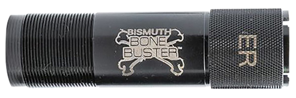 Carlsons Choke Tubes 09209 Bismuth Bone Buster Remington 12 Gauge Extended