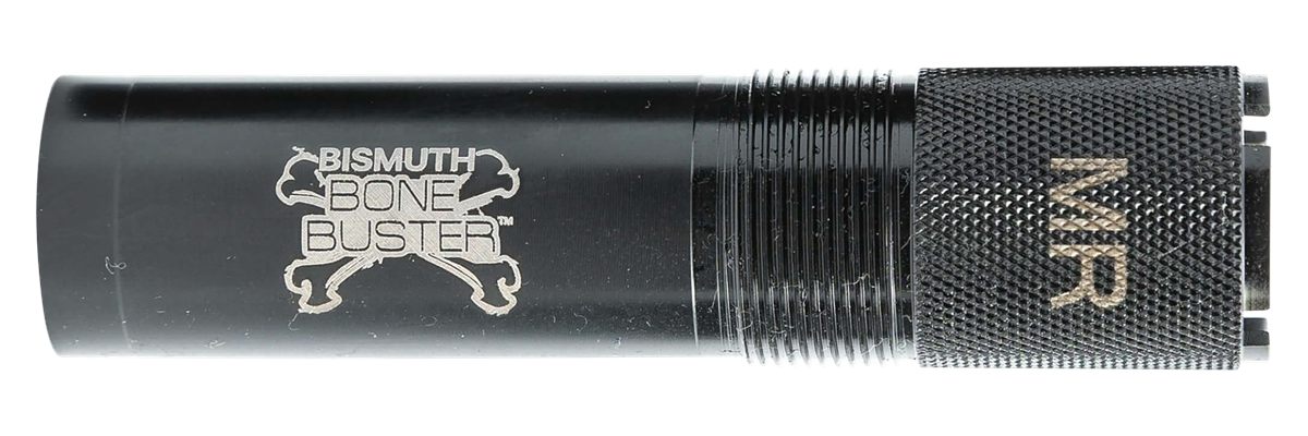 Carlsons Choke Tubes 09214 Bismuth Bone Buster Berretta/Benelli Mobil 20 Ga