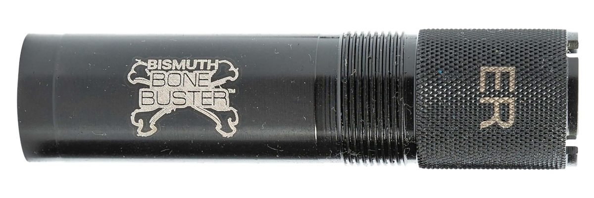 Carlsons Choke Tubes 09215 Bismuth Bone Buster Berretta/Benelli Mobil 20 Ga