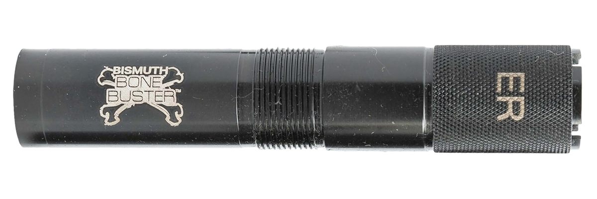 Carlsons Choke Tubes 09217 Bismuth Bone Buster Benelli Crio/Crio Plus 20 Ga
