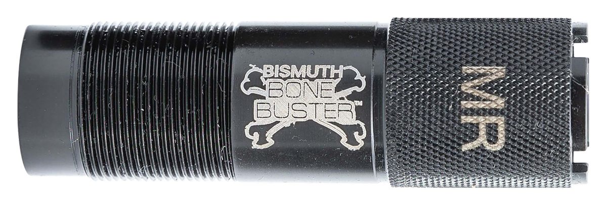 Carlsons Choke Tubes 09224 Bismuth Bone Buster Winchester 20 Gauge Mid-Rang