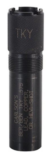 Carlson's Choke Tubes Turkey Extended for 20 ga Beretta/Benelli .575 dia view 2