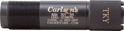 Carlson S Choke Tube Extended Turkey 20GA .555 REM