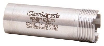 Carlson S Choke Tube Flush Mount 20GA CYL BER Mobil