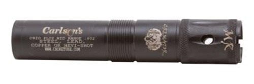 Carlson's Choke Tubes Cremator Waterfowl Mid Range Ported Tupe for 20 ga Be