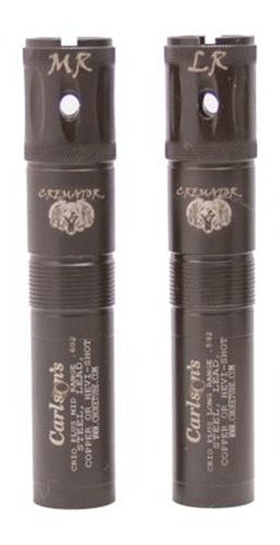 Carlson's Choke Tubes 11490 Cremator Benelli Crio/Crio Plus 20 Gauge Mid/Lo