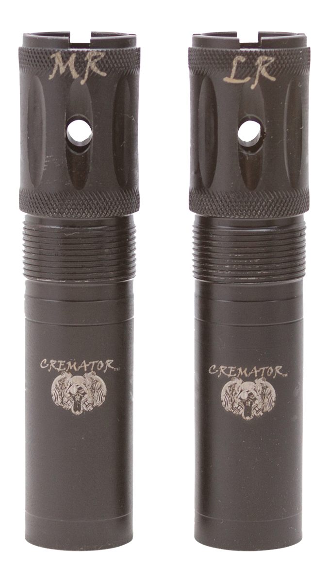 Carlson's Choke Tubes 11491 Cremator Berretta/Benelli Mobil 20 Gauge Long/M