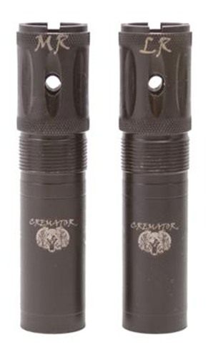 Carlson's Choke Tubes 11491 Cremator Berretta/Benelli Mobil 20 Gauge Long/M view 3