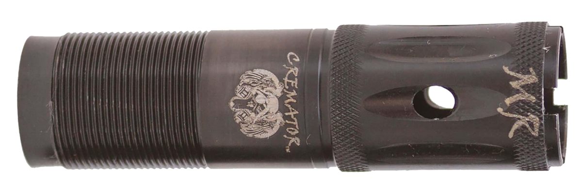 Carlson's Choke Tubes 11494 Cremator Winchester 20 Gauge Mid/Long Range Por