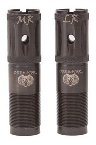 Carlson's Choke Tubes 11494 Cremator Winchester 20 Gauge Mid/Long Range Por view 2