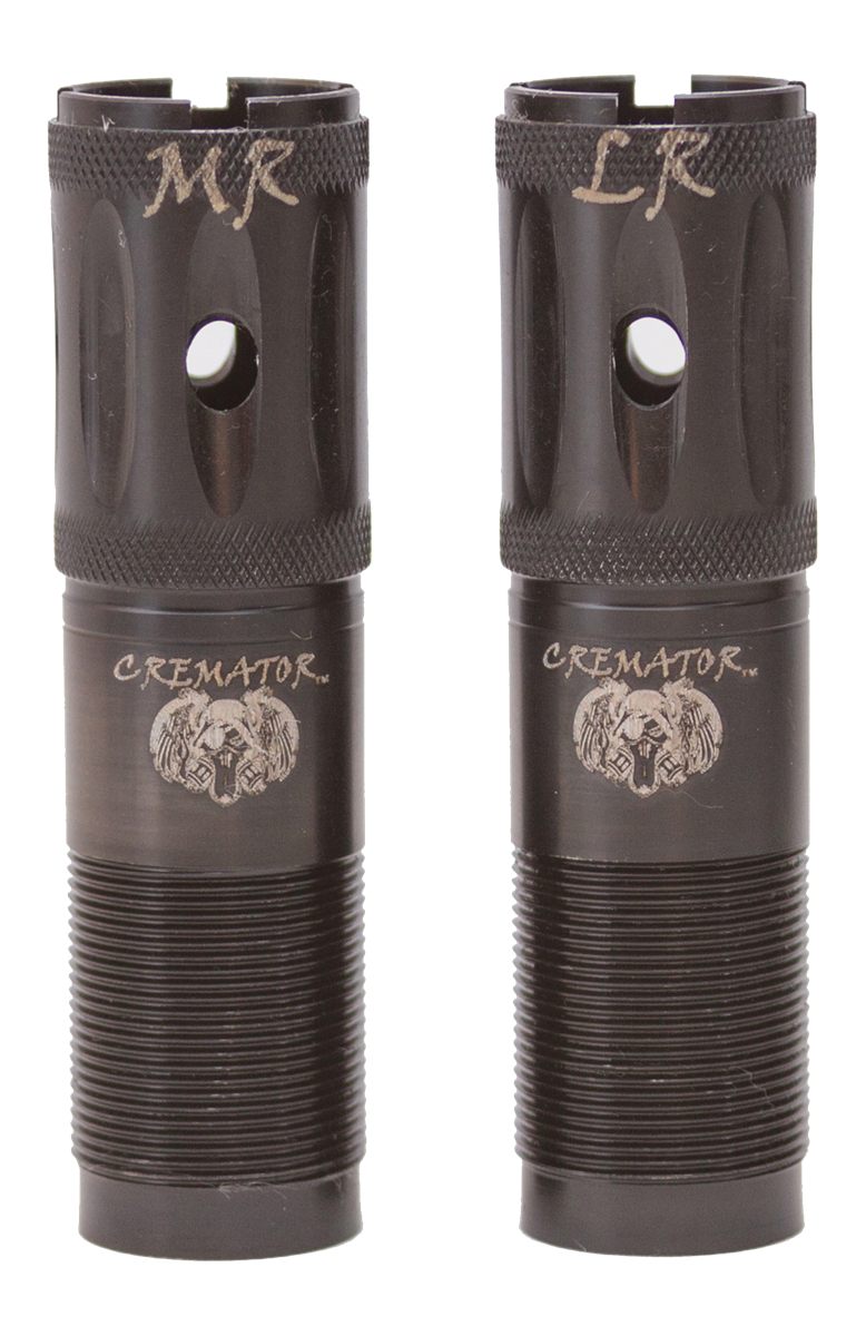 Carlsons 11496 Cremator Ported 20ga Retay 2 PK Mr/lr